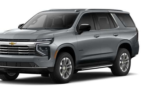 New 2026 Chevrolet Tahoe LT RWD image 2