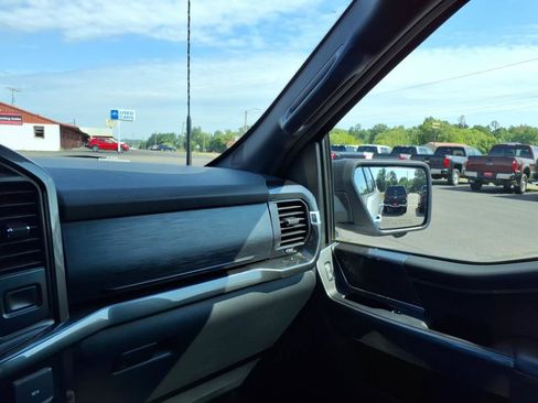 Used 2021 Ford F150 XLT w/ Equipment Group 302A High image 21