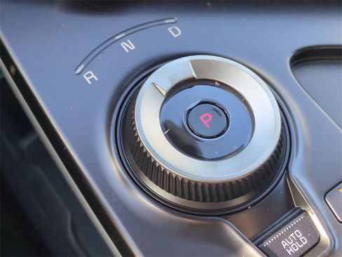 New 2025 Kia EV6 Light image 15