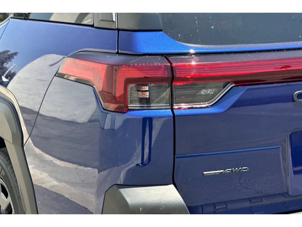 New 2026 Subaru Outback Limited AWD/4WD image 25