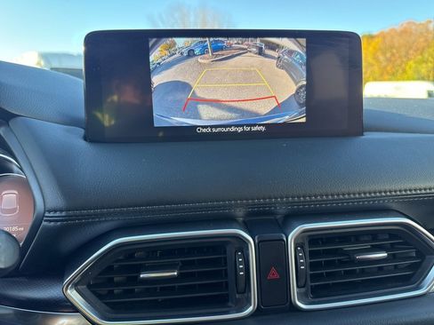 Certified 2023 MAZDA CX-5 Carbon Edition image 16