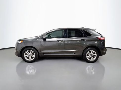 Used 2020 Ford Edge SEL w/ Convenience Package image 10