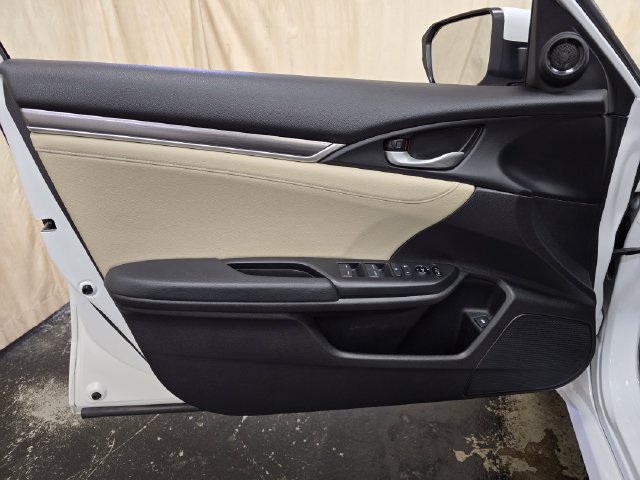 Used 2020 Honda Civic EX-L image 13
