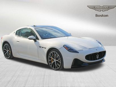 Used 2024 Maserati GranTurismo Modena