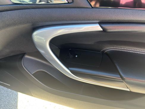 Used 2012 Buick Regal GS image 26