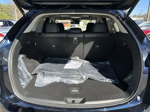 New 2025 MAZDA CX-5 AWD 2.5 S w/ Premium Plus Pkg image 24