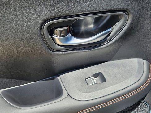 New 2026 Honda HR-V Sport image 34