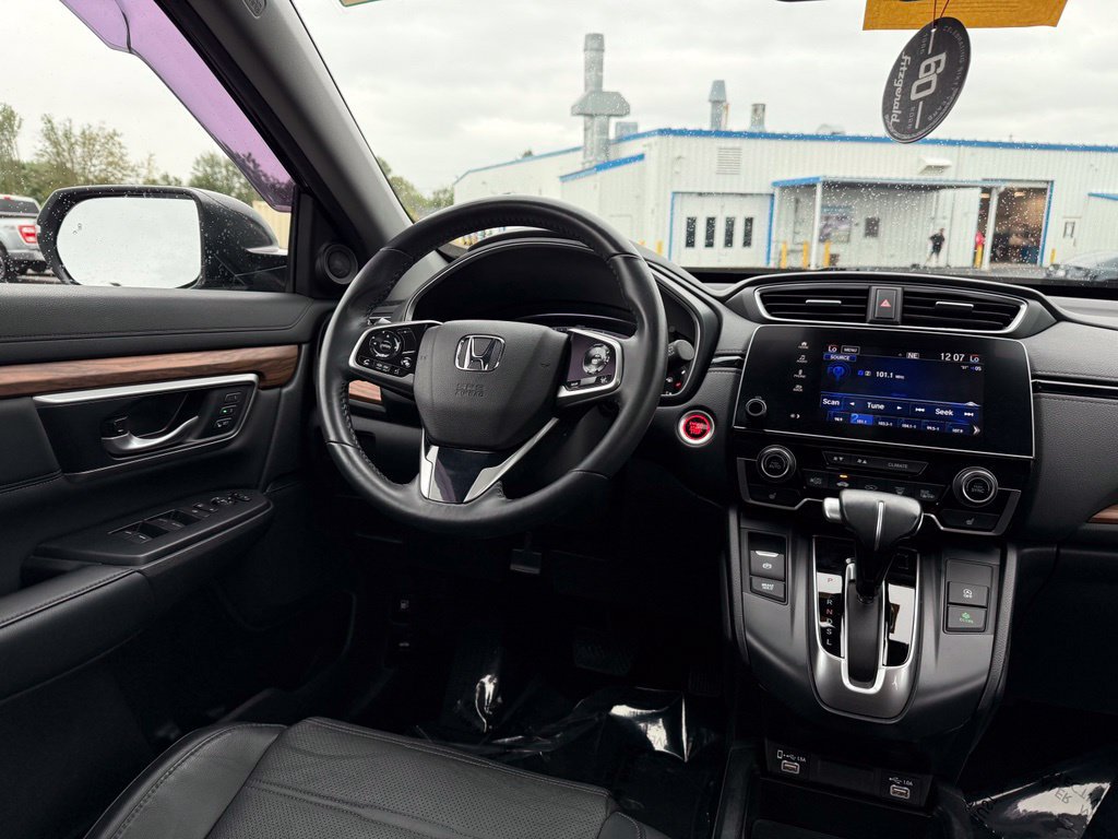 Used 2021 Honda CR-V EX-L image 38