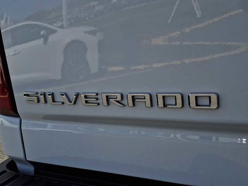 Used 2024 Chevrolet Silverado 2500 LT w/ All Star Edition AWD/4WD image 33