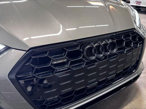 Certified 2023 Audi A5 2.0T Premium Plus w/ Premium Plus AWD/4WD image 32