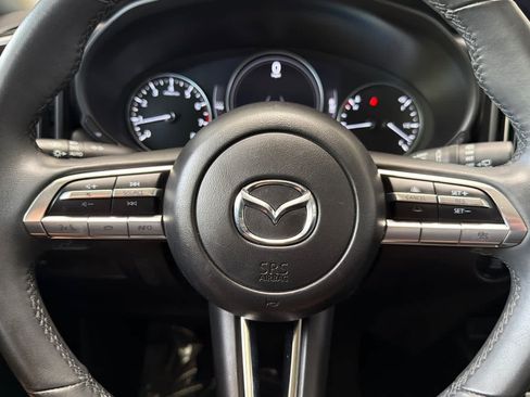 Used 2024 MAZDA CX-50 AWD 2.5 S w/ Cargo Package image 25