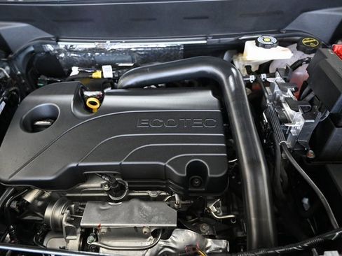 New 2026 GMC Terrain AT4 w/ Convenience Package III image 29