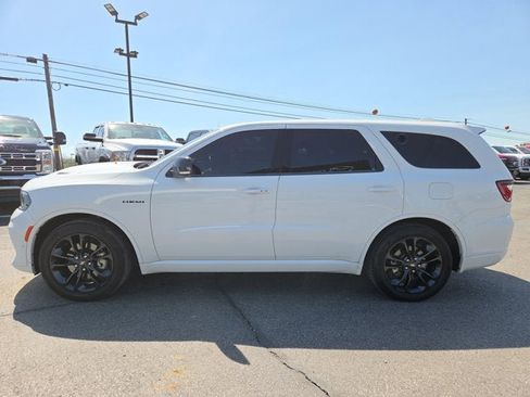 Used 2022 Dodge Durango R/T AWD/4WD image 3