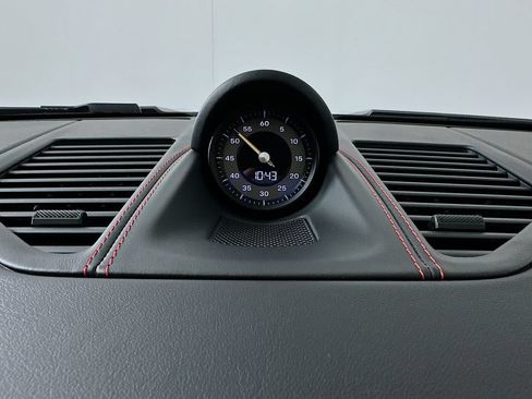 Used 2022 Porsche 911 GT3 RWD image 19