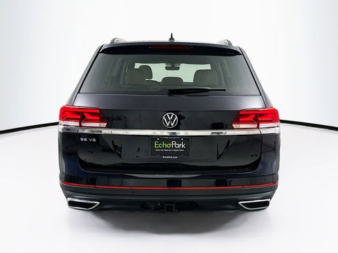 Used 2023 Volkswagen Atlas SE image 7