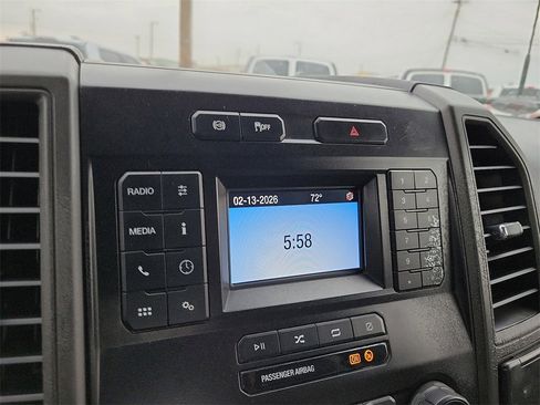 Used 2022 Ford F350 XL w/ Power Equipment Group image 21