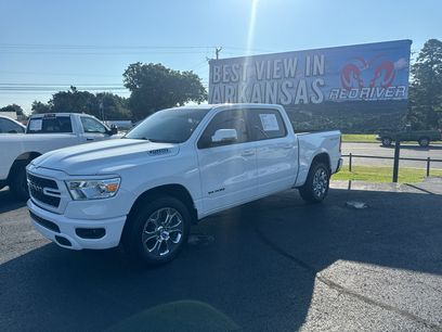 Used 2023 RAM 1500 Big Horn