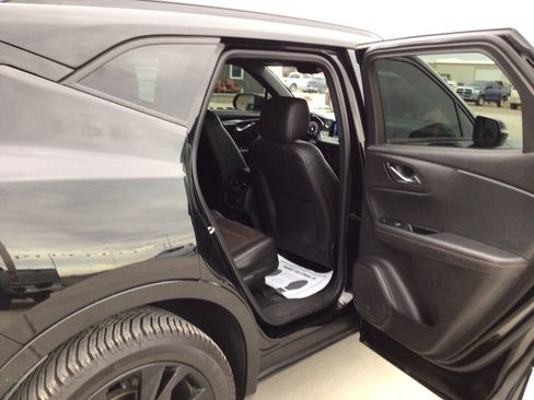 Used 2020 Chevrolet Blazer RS image 15
