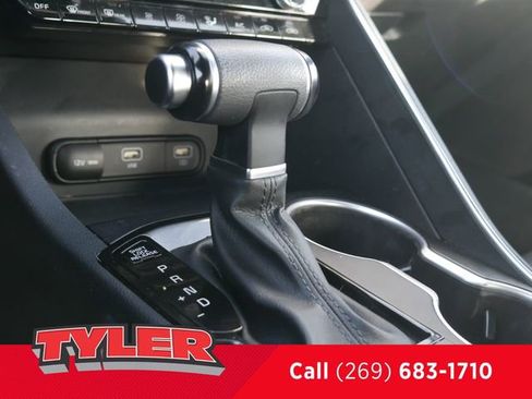 Used 2021 Kia K5 GT-Line image 36