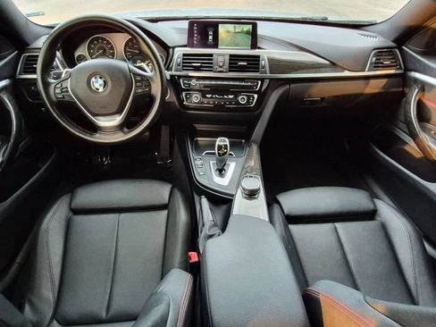 Used 2019 BMW 430i Gran Coupe RWD image 23