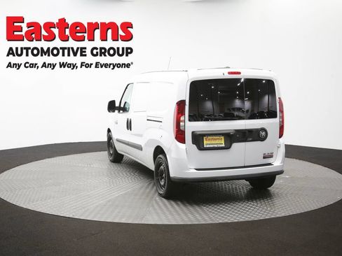 Used 2018 RAM ProMaster City Tradesman SLT FWD image 66