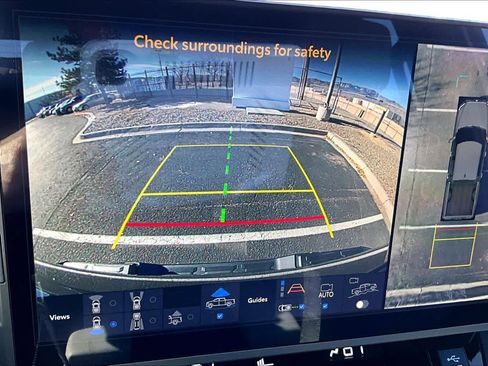 Certified 2026 Toyota Tundra Limited image 27