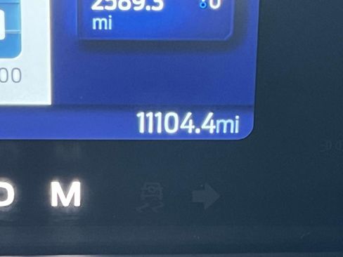 Used 2024 Ford Bronco Outer Banks image 19