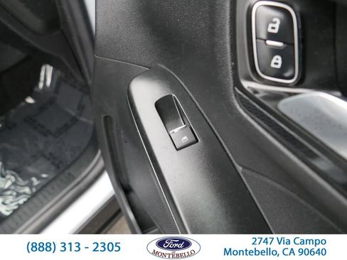 Used 2025 Ford Escape ST-Line w/ Tech Pack #1 image 37