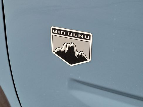 Used 2022 Ford Bronco Sport Big Bend w/ Convenience Package image 33