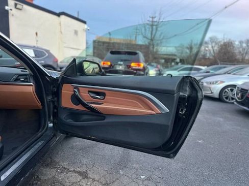 Used 2014 BMW 428i xDrive Coupe w/ Premium Package image 25