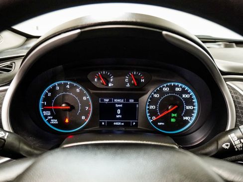 Used 2025 Chevrolet Malibu LT image 27