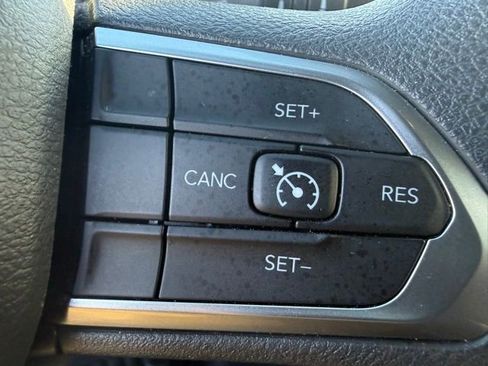 Used 2024 Jeep Compass Sport image 18