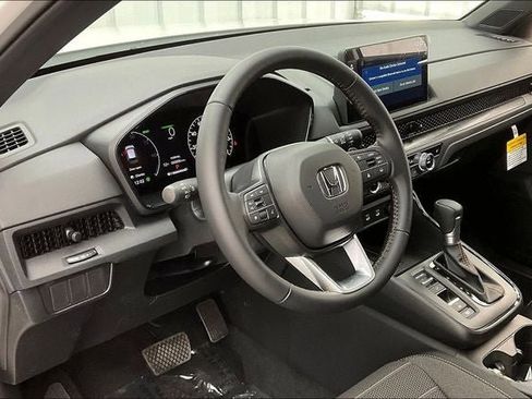 New 2026 Honda CR-V Sport image 8