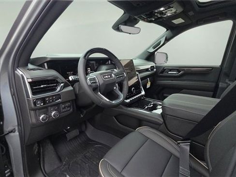 New 2026 GMC Yukon XL Elevation w/ Elevation Premium Package image 20