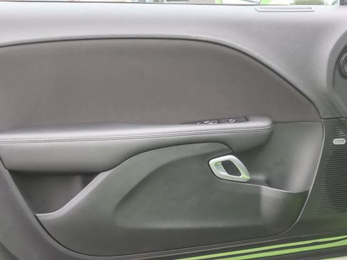 Used 2023 Dodge Challenger R/T w/ Blacktop Package image 19