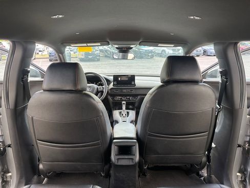 Used 2024 Honda HR-V Sport image 27