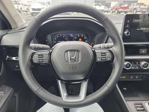 New 2026 Honda CR-V EX-L image 31
