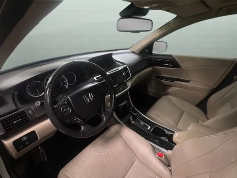 Used 2014 Honda Accord EX-L image 10