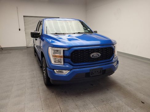 Used 2021 Ford F150 XL RWD image 14