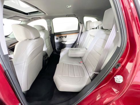 Used 2022 Honda CR-V EX-L image 24