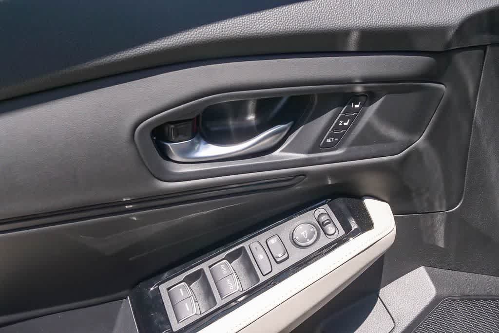 New 2026 Honda Accord Touring image 21