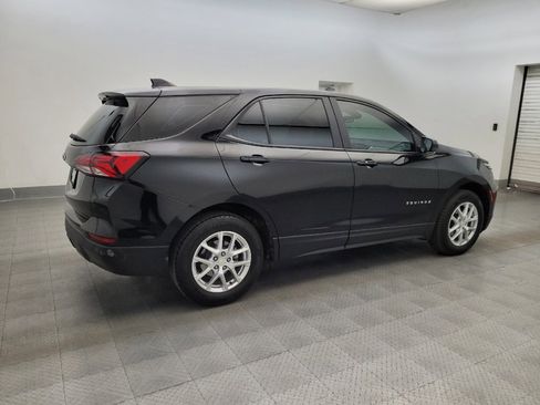 Used 2023 Chevrolet Equinox LS FWD image 10