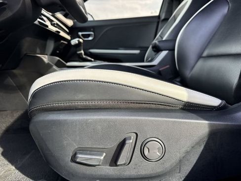 Certified 2025 Kia K4 GT-Line Turbo image 12