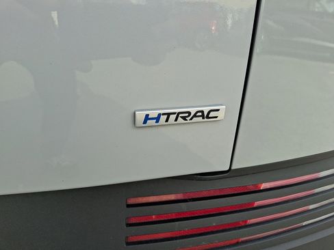 Certified 2022 Hyundai Ioniq 5 SE image 33