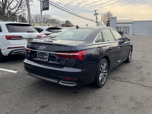 Used 2023 Audi A6 Premium Plus w/ Premium Plus Package image 5