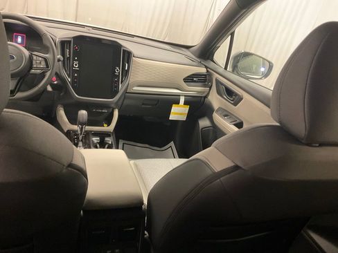 New 2026 Subaru Forester Premium image 29