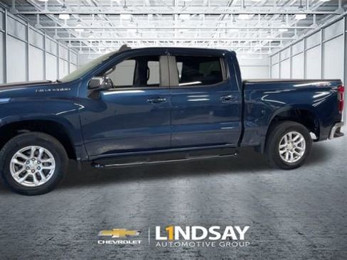 Used 2022 Chevrolet Silverado 1500 LT image 6
