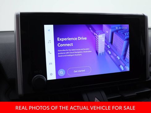 Used 2024 Toyota RAV4 SE w/ Weather & Moonroof Package AWD/4WD image 8
