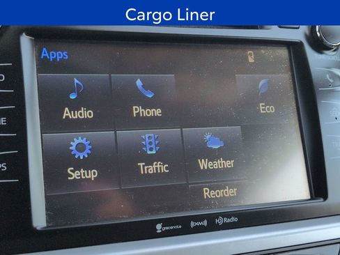 Used 2017 Toyota Highlander Plus AWD/4WD image 18