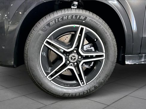 New 2026 Mercedes-Benz GLE 350 4MATIC image 16